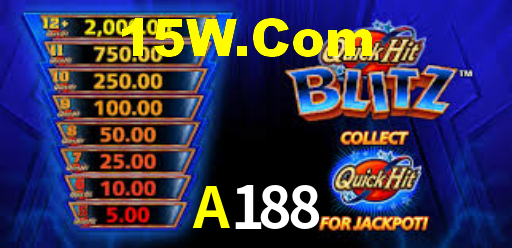 A188 Login App
