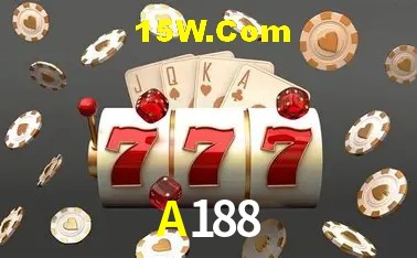 A Popularidade dos Caça-Níqueis no A188