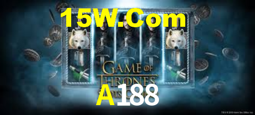 A188 - Plataforma De E-Sports - A188 App