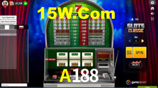 A188,A188 App