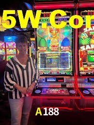 Welcome Bonus A188