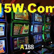 Live Casino A188
