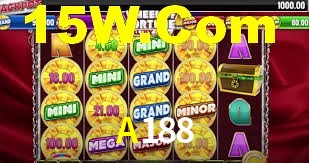 A188: Jogos de Caça-Níqueis-Altas Recompensas, Roleta-Velocidade, Blackjack-Desafios Máximos