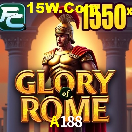 APP oficial da A188 para mobile