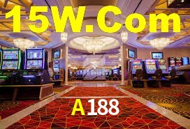 VIP Casino A188