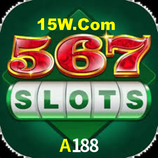 A188 App