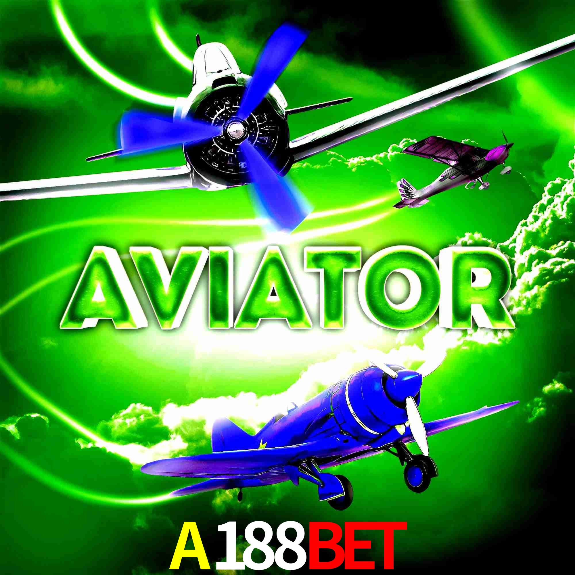 Aviator A188Bet Tente a Sorte