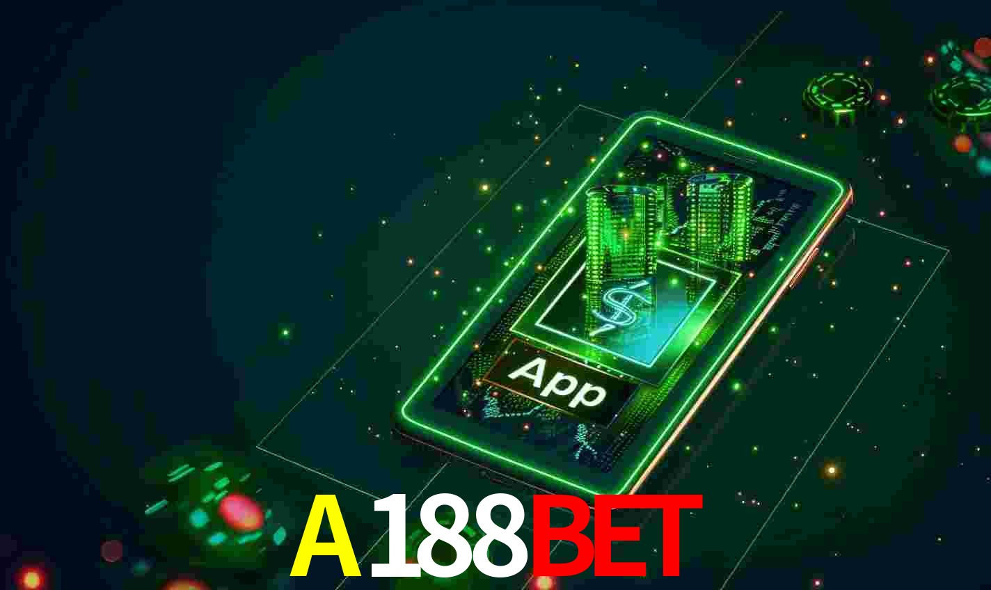 Simplificando a Experiência de Jogo A188Bet App