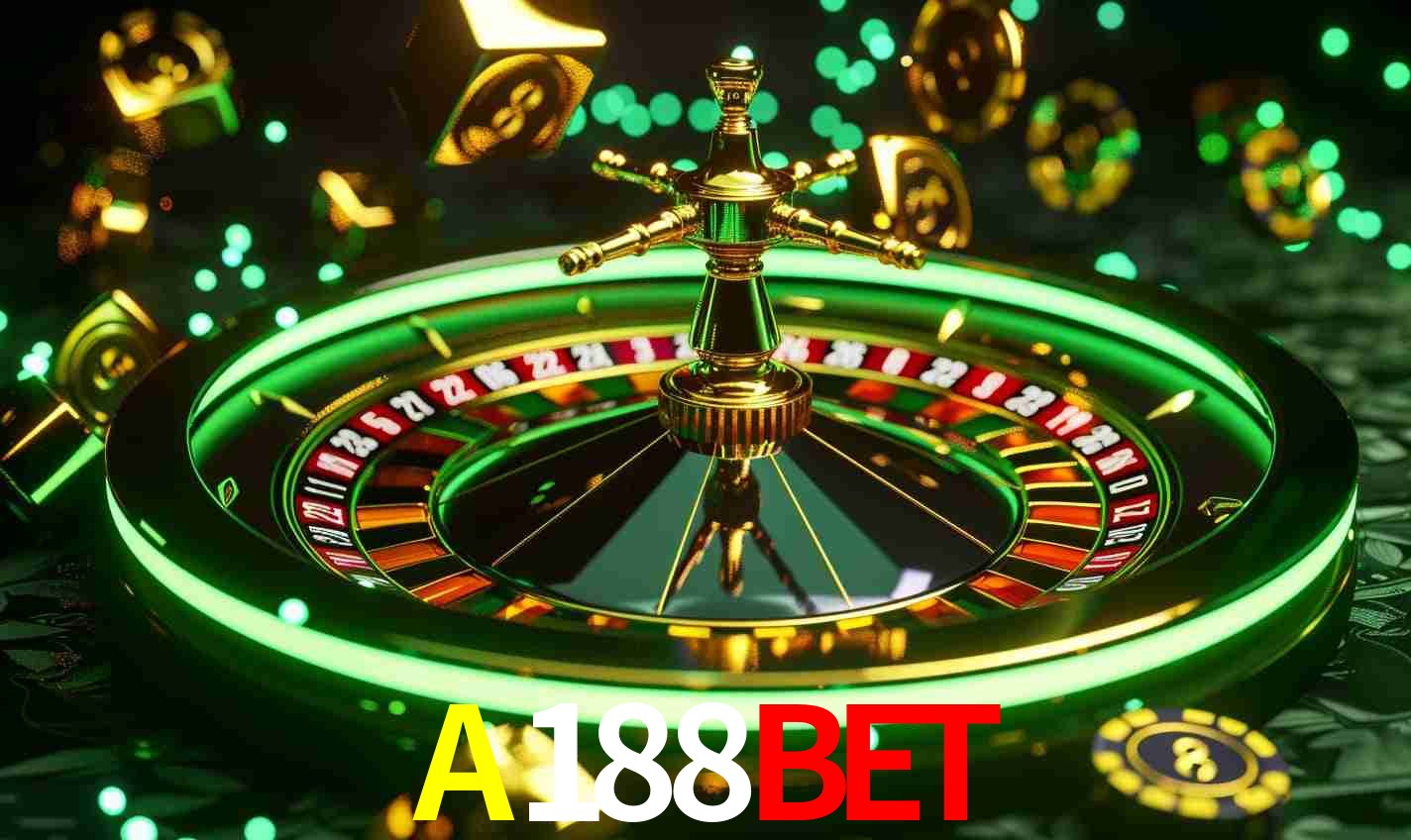 Desfrutar de um Cassino A188Bet