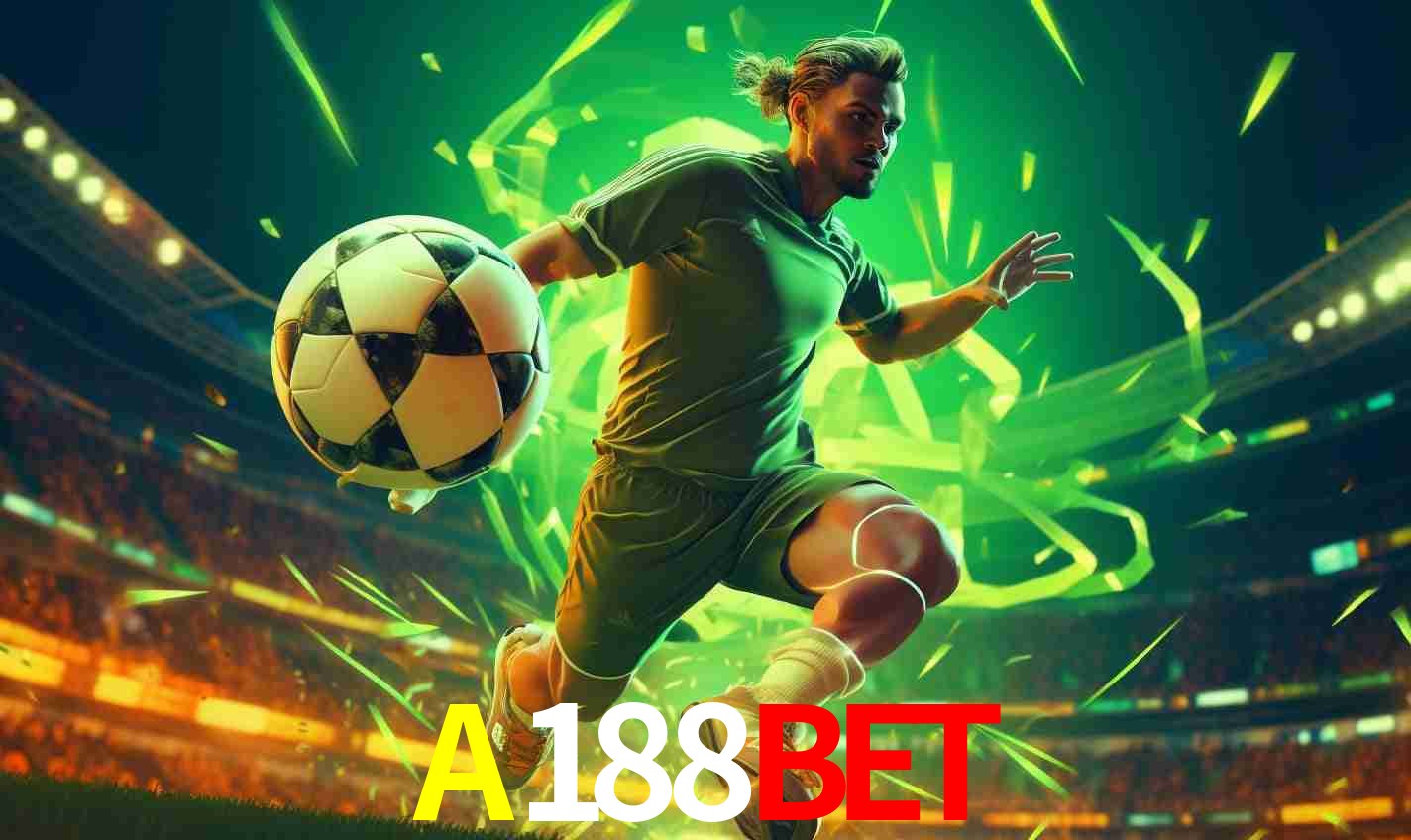 Diversidade Apostas no A188Bet