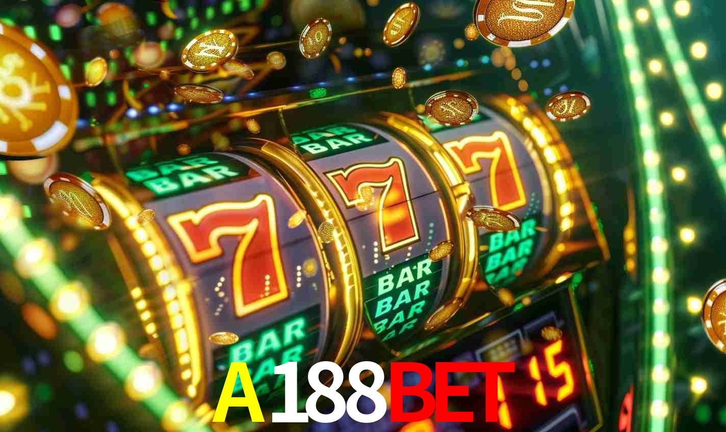 Populares Slots A188Bet