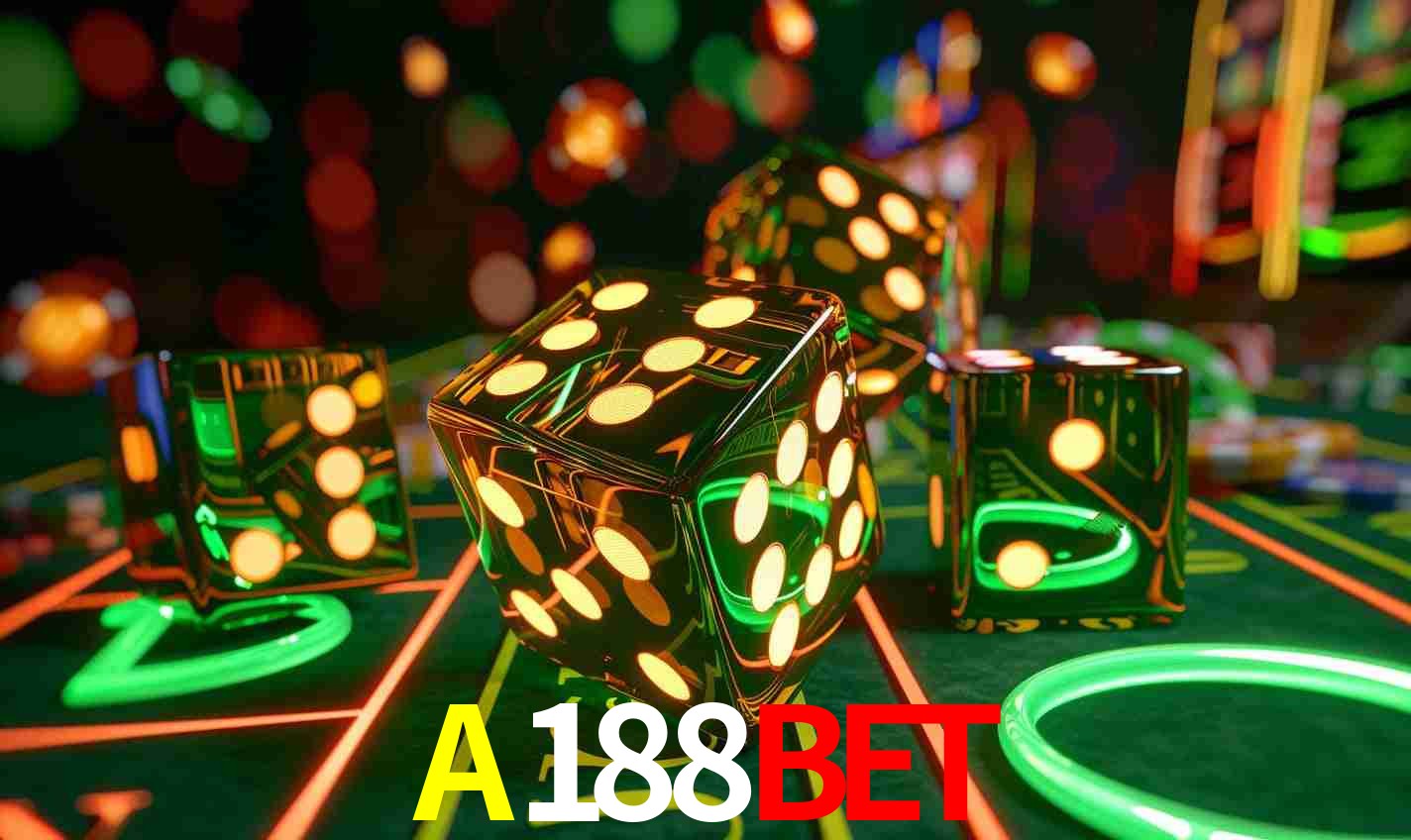 Entretenimento no Jogos A188Bet