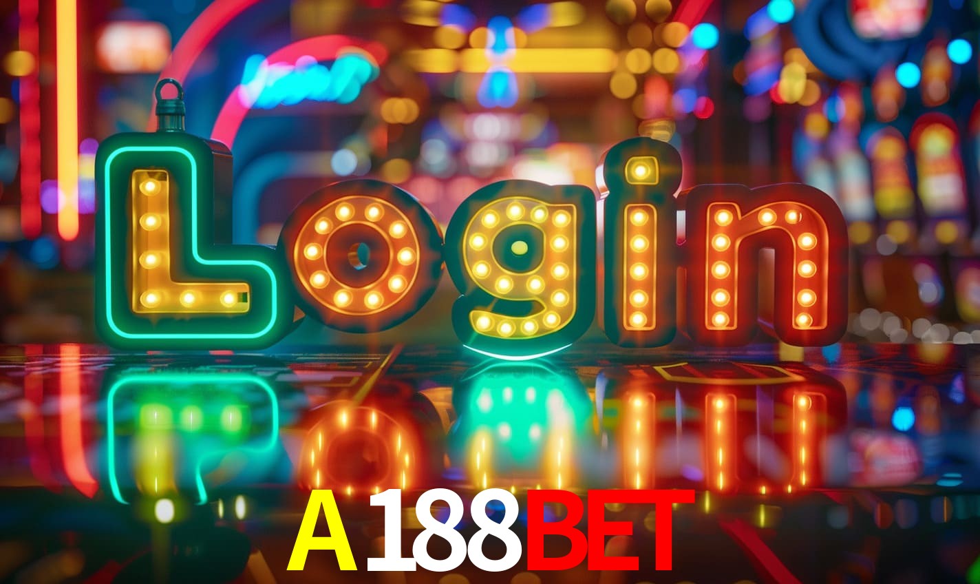 Mundo dos Jogos Cassino A188Bet